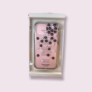 Kate Spade Iphone 11 pro phone case